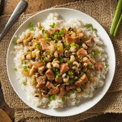 hoppin john