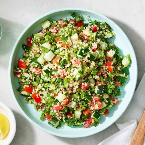 tabbouleh